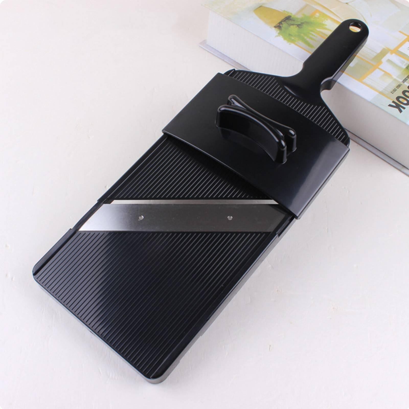 Vegetable Shredder Cabbage Sli - Mandoline Slicer Guard review and price