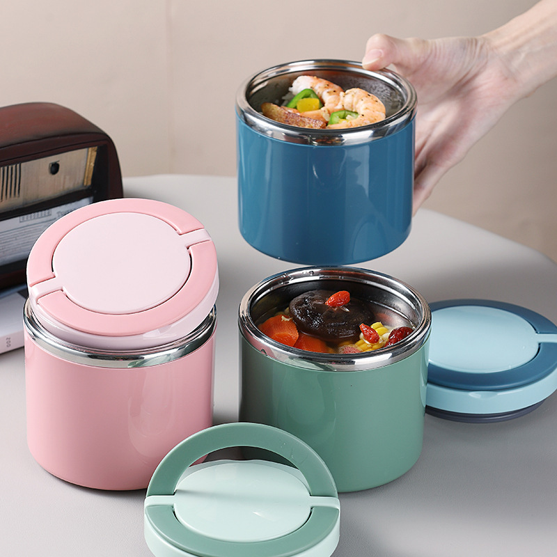 630/1000ml Insulated Food Jar, - Meal Preparation review and price