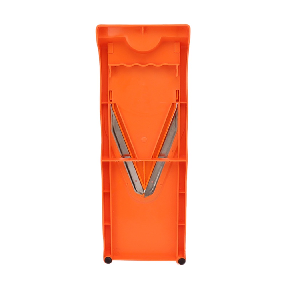 ABS Mandoline Cutter Orange wi - Mandoline Slicer Guard review and price