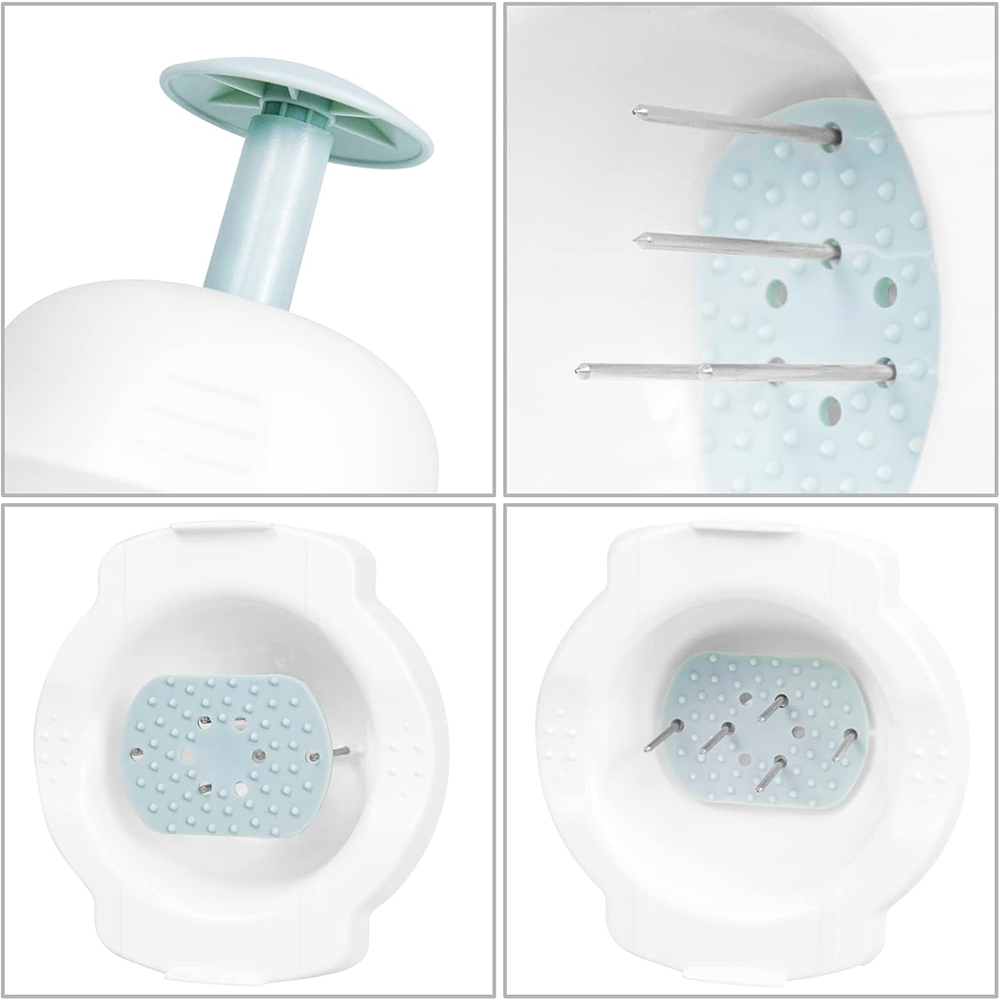 1 Piece Food Safety Holder for - Mandoline Slicer Guard review and price
