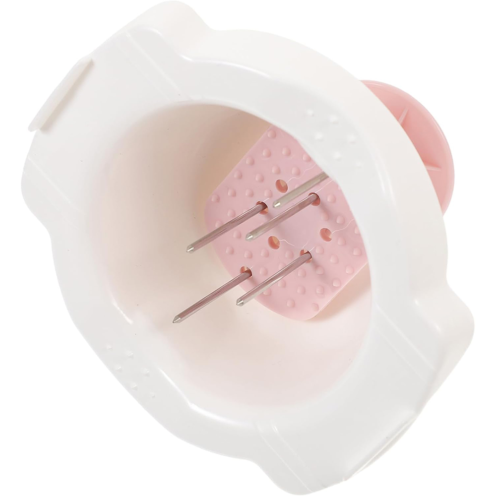 1 Piece Food Safety Holder for - Mandoline Slicer Guard review and price
