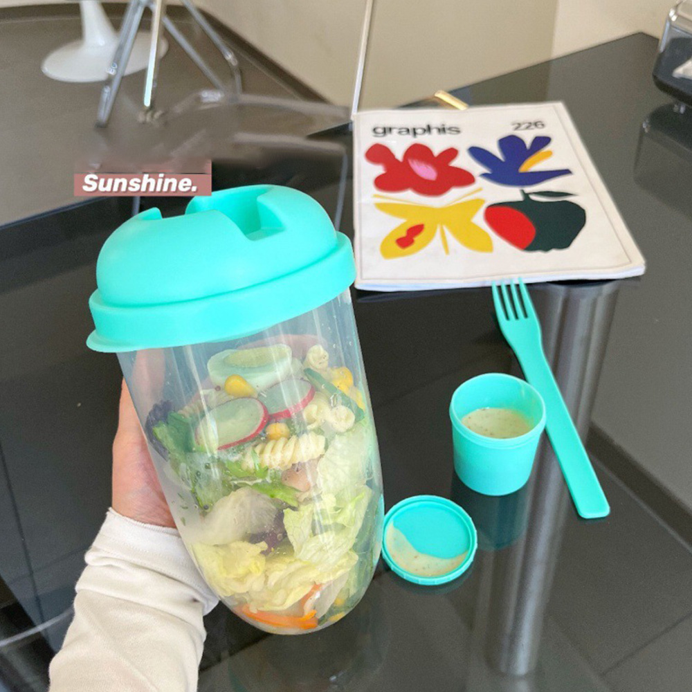 1PC White/Green Portable Bottl - Meal Preparation review and price