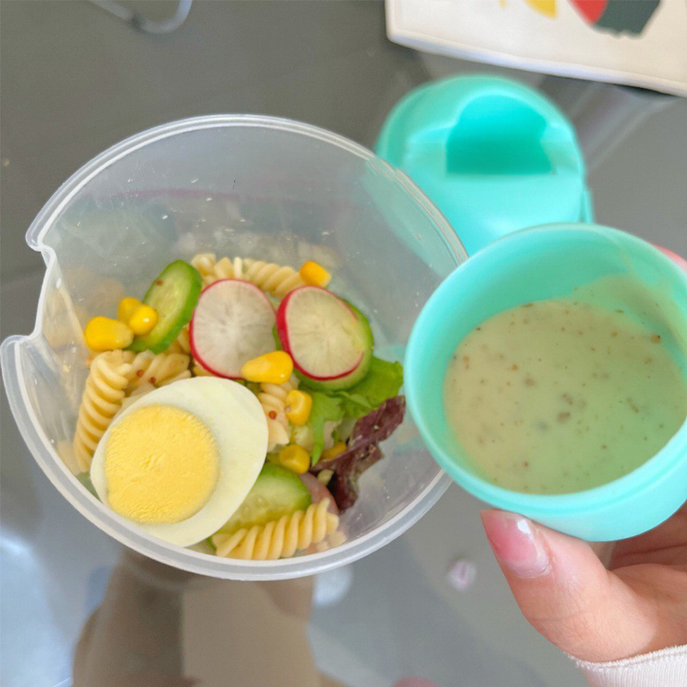 1PC White/Green Portable Bottl - Meal Preparation review and price