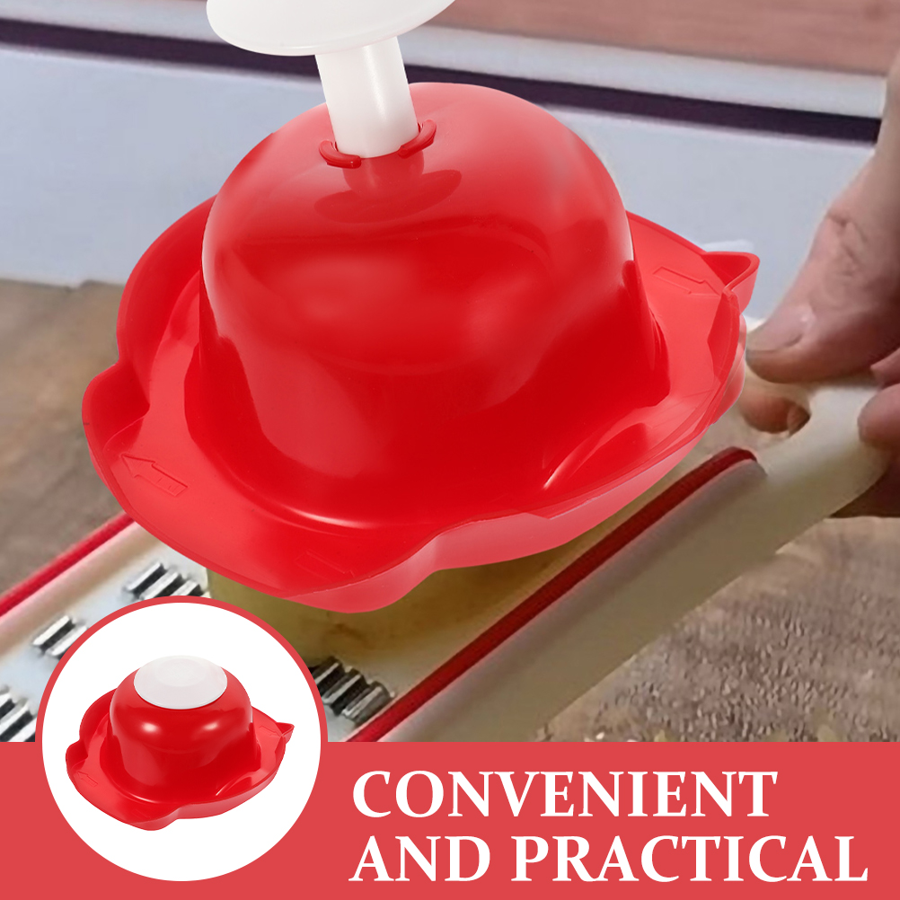 Finger Holder Slicer Guard Foo - Mandoline Slicer Guard review and price