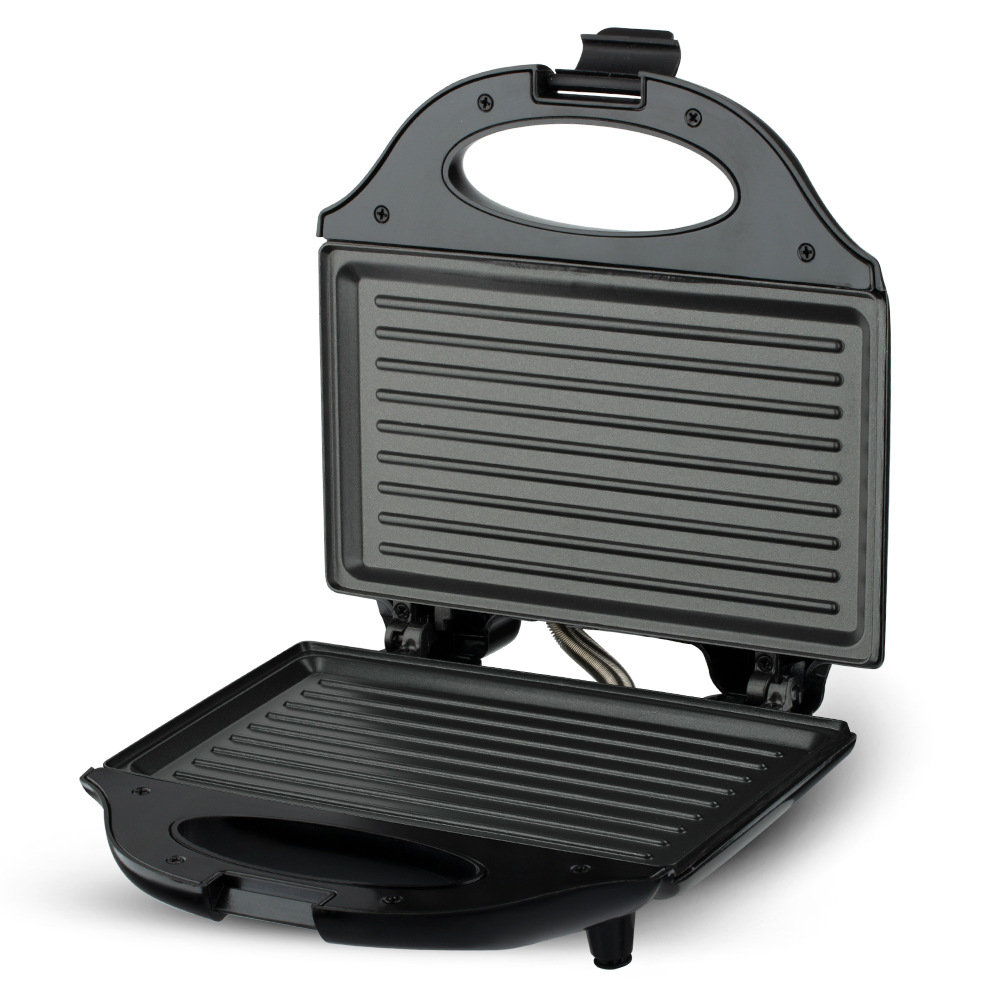 Electric Sandwich Waffle Maker - Breakfast Sandwich Press review and price