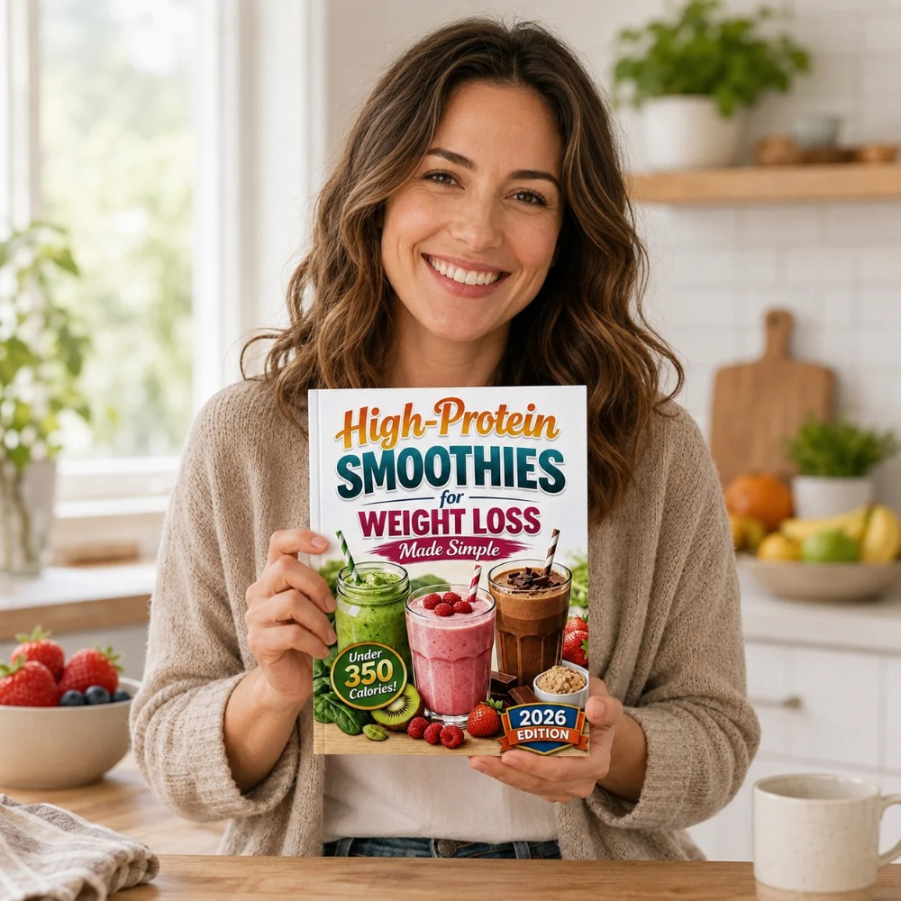 High-Protein Smoothies for Wei - Meal Prep High Protein review and price