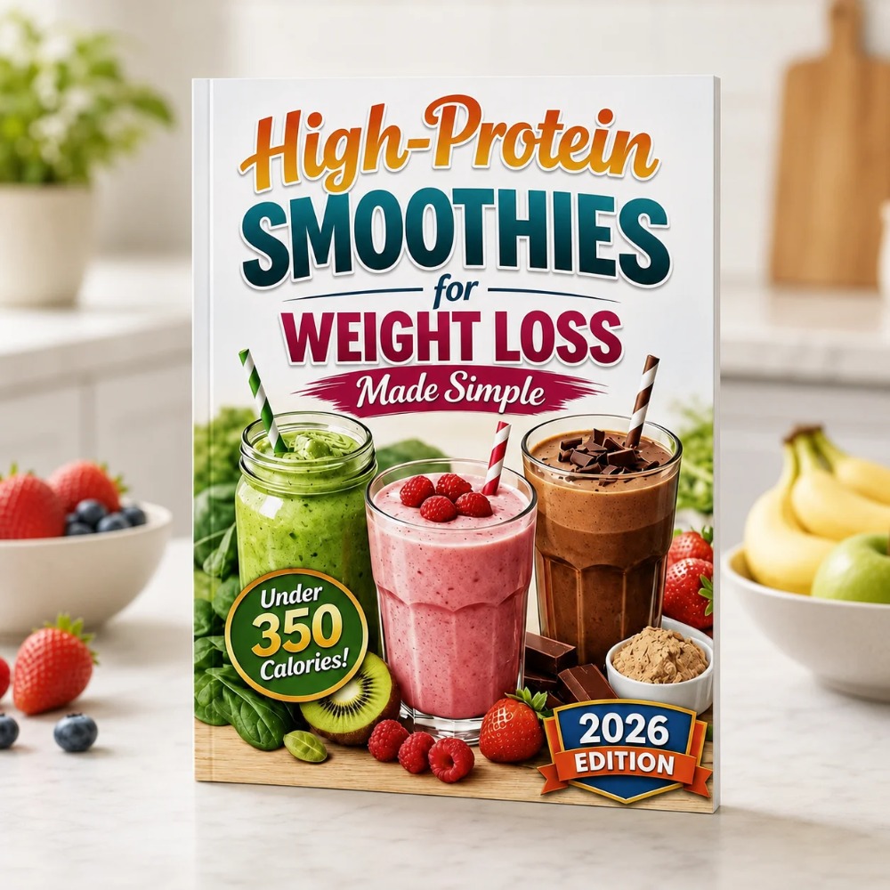 High-Protein Smoothies for Wei - Meal Prep High Protein review and price