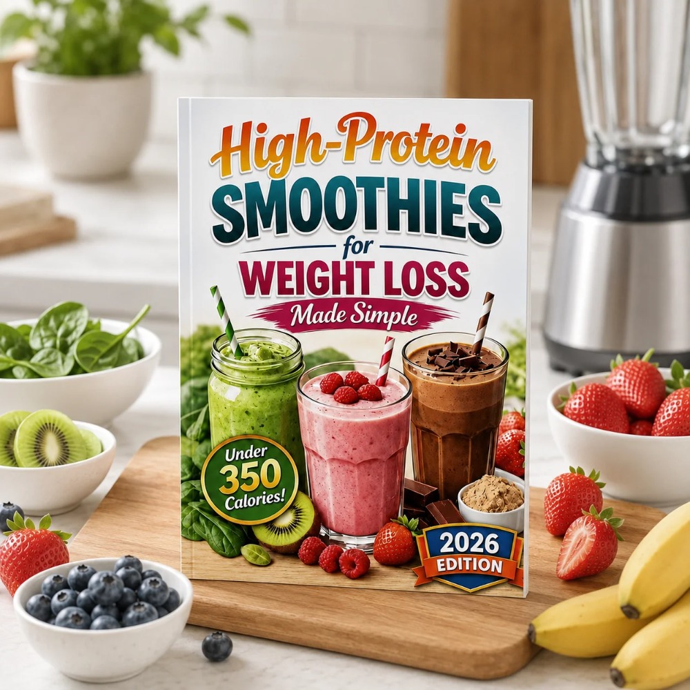 High-Protein Smoothies for Wei - Meal Prep High Protein review and price