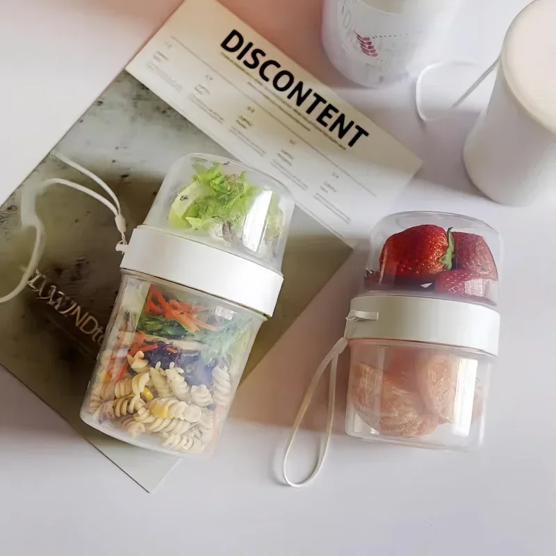 Breakfast Oatmeal Cereal Nut Y - Meal Preparation review and price