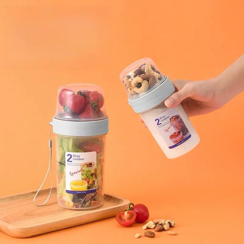Breakfast Oatmeal Cereal Nut Y - Meal Preparation review and price