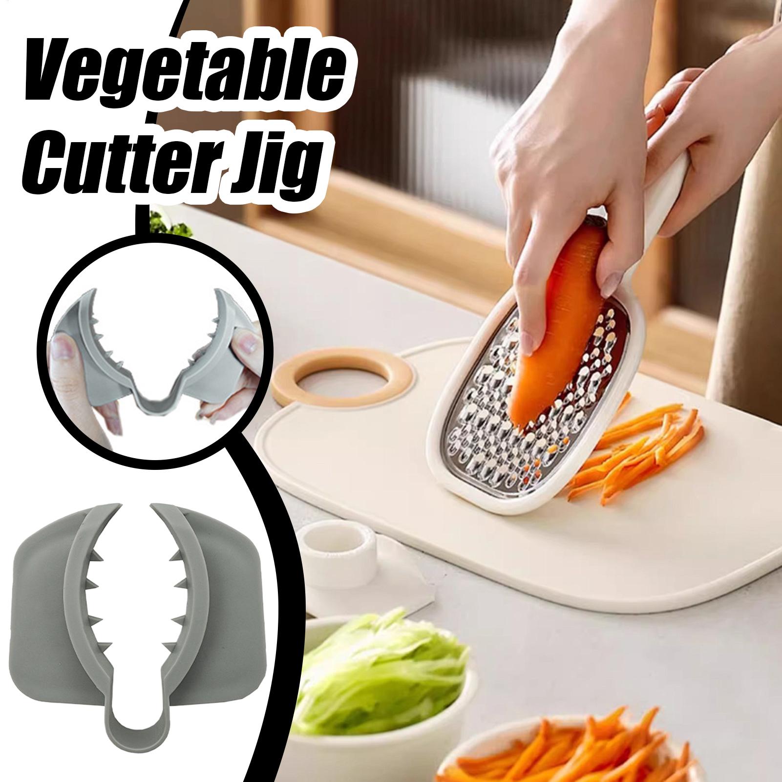Safe Grater Finger Guard Non-S - Mandoline Slicer Guard review and price
