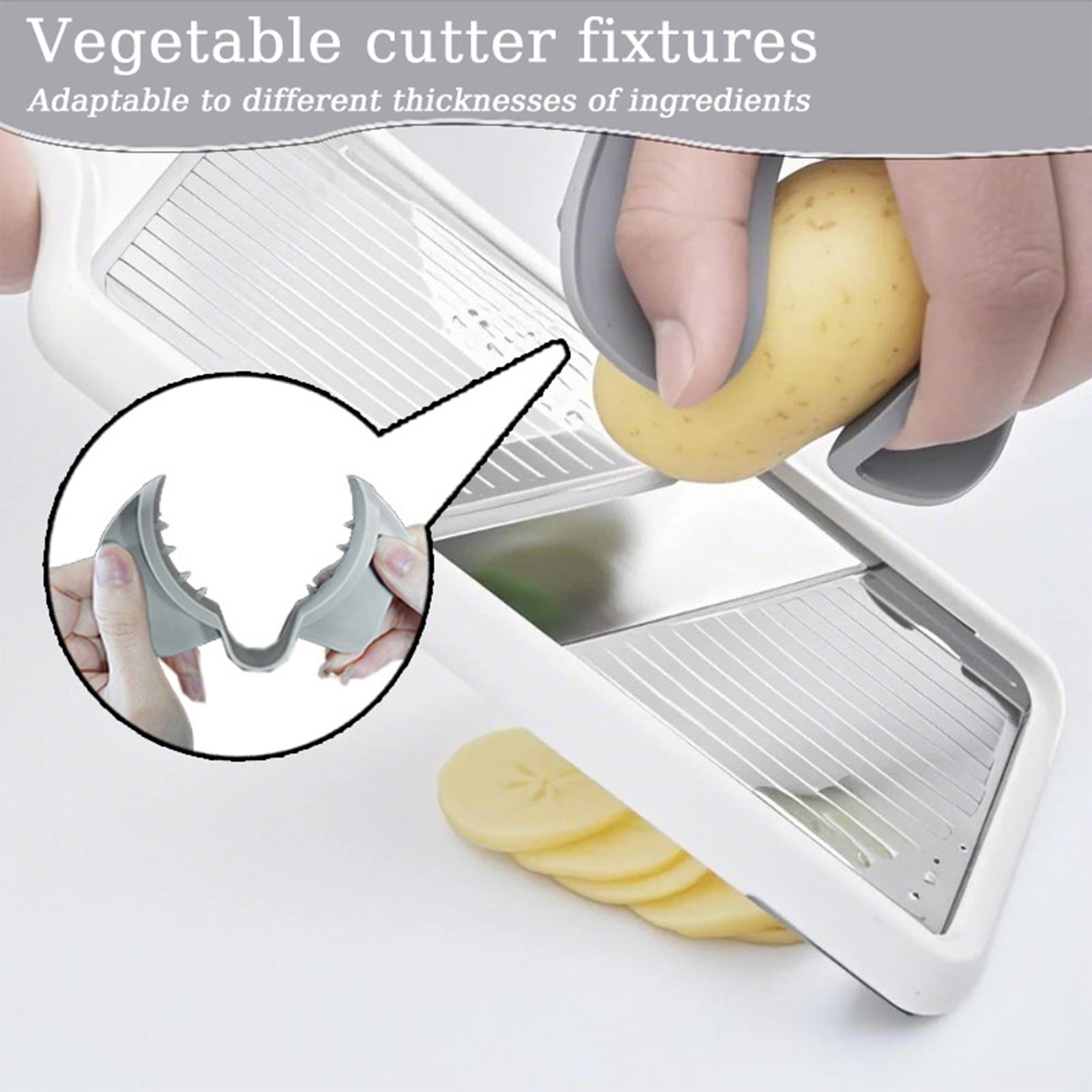 Safe Grater Finger Guard Non-S - Mandoline Slicer Guard review and price