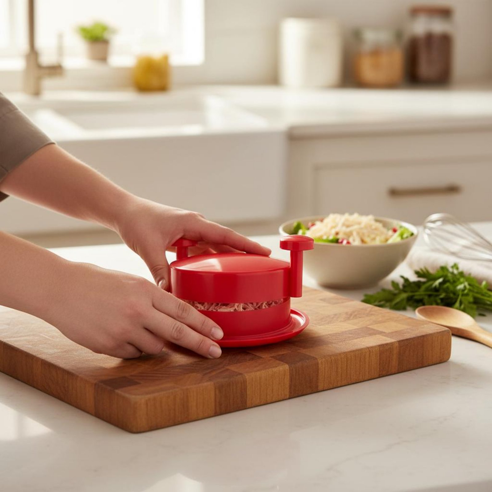 Chicken Breast Shredder High P - Meal Prep High Protein review and price