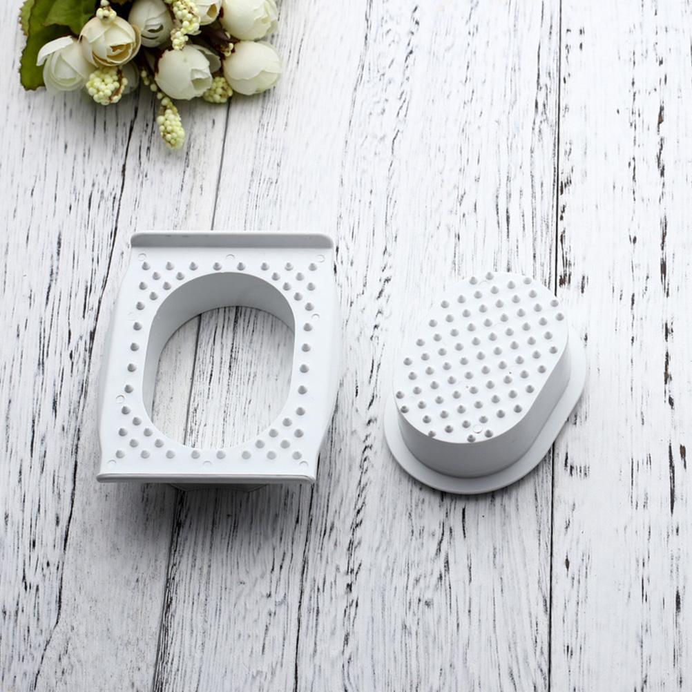 3 Pcs Food Safety Holder Detac - Onion Holder Slicer review and price