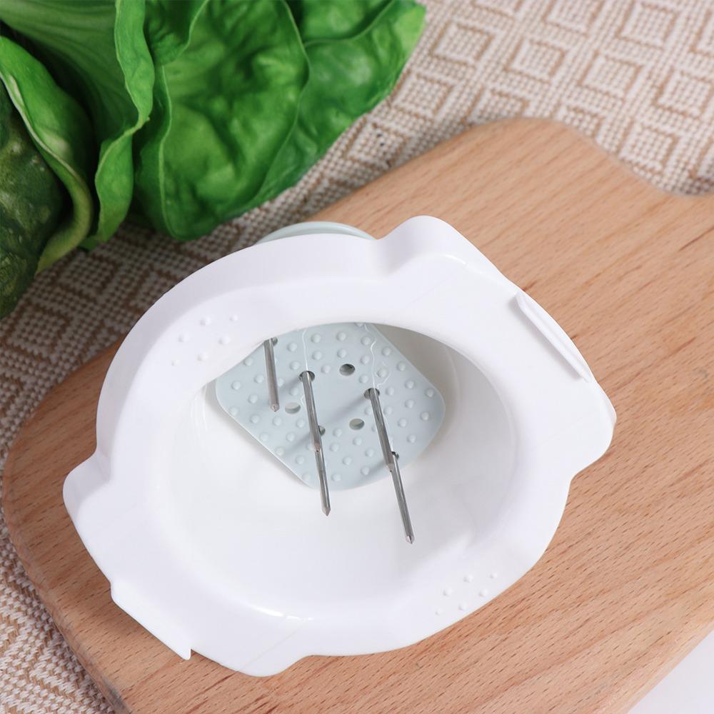 Kitchen Anti-Cut Sturdy Finger - Mandoline Slicer Guard review and price