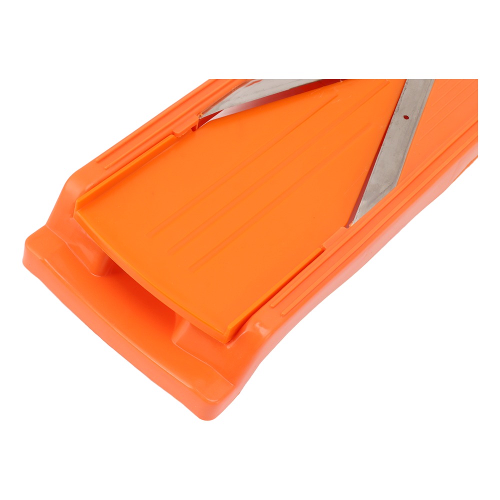 ABS Mandoline Cutter Stainless - Mandoline Slicer Guard review and price
