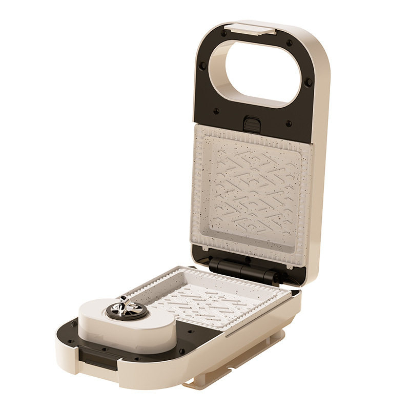 Sandwich Breakfast Lazy Househ - Breakfast Sandwich Press review and price