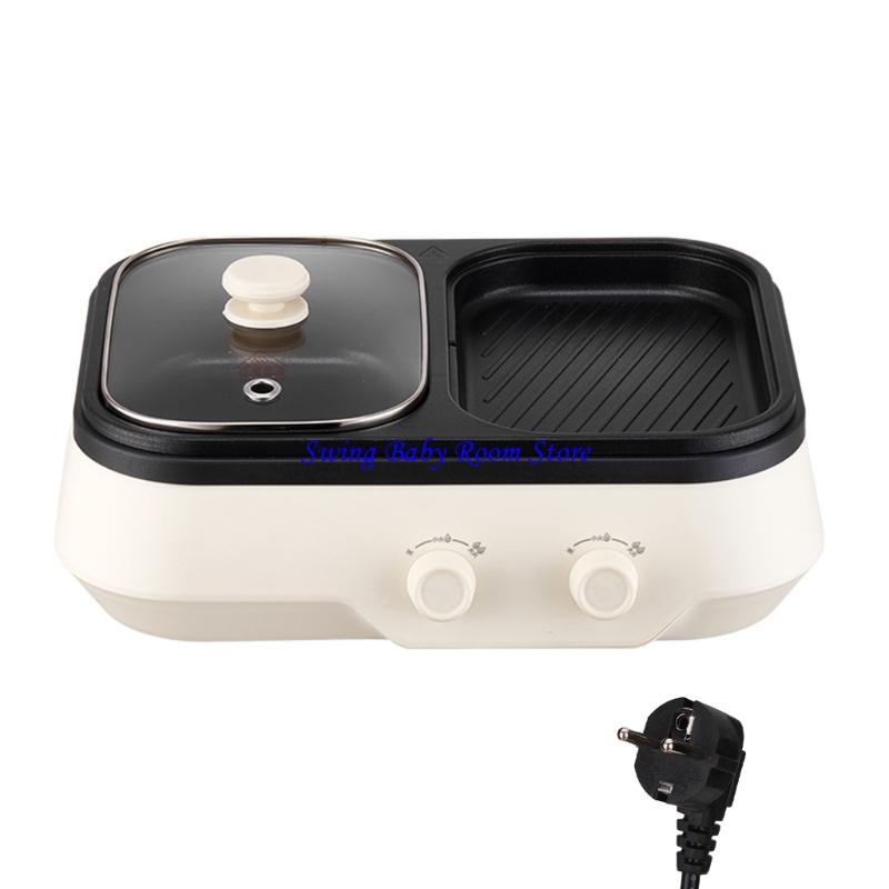 K1AD 2 In 1 Cooking Device And - Meal Preparation review and price