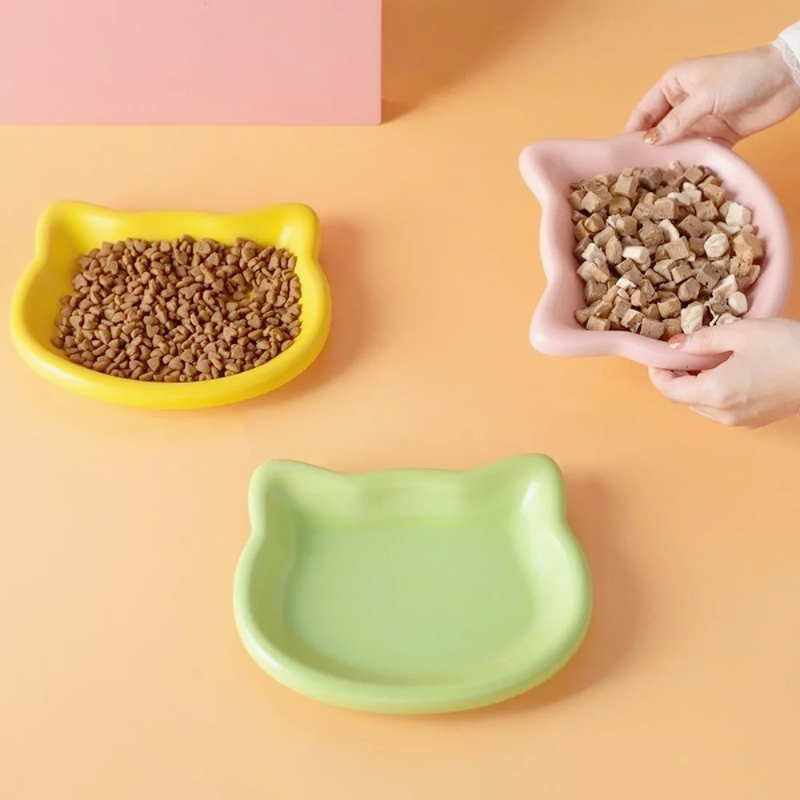 4-Color Anti-Black-Nose Pet Bo - Meal Preparation review and price