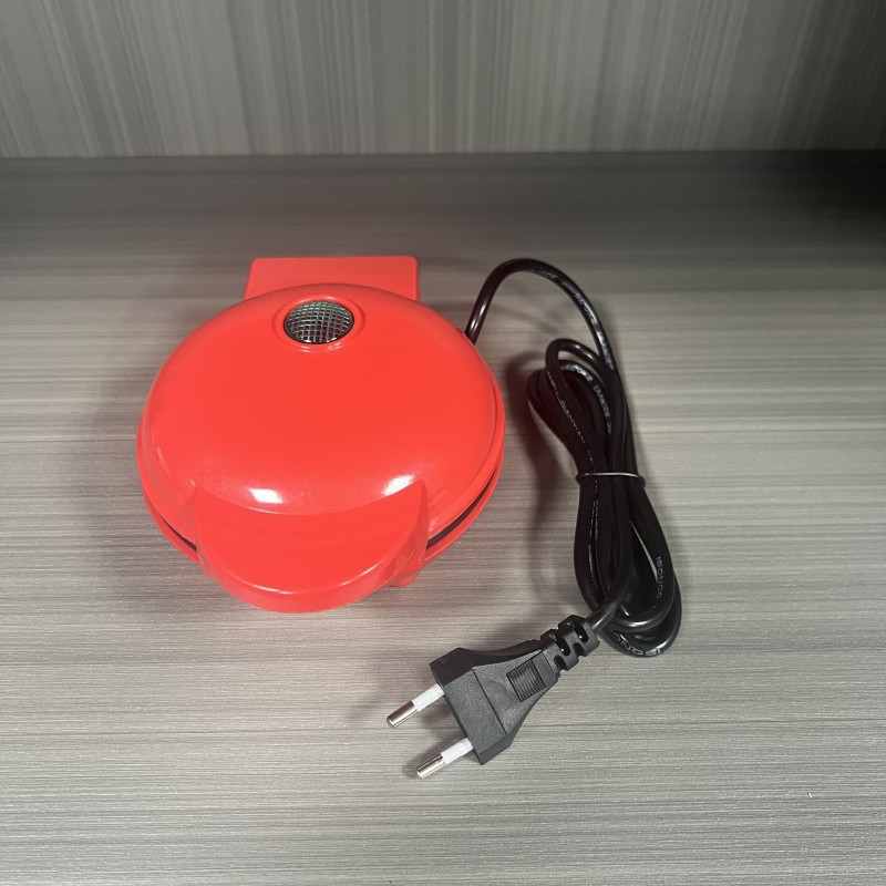 Multi Functional Mini Heart-sh - Breakfast Sandwich Press review and price