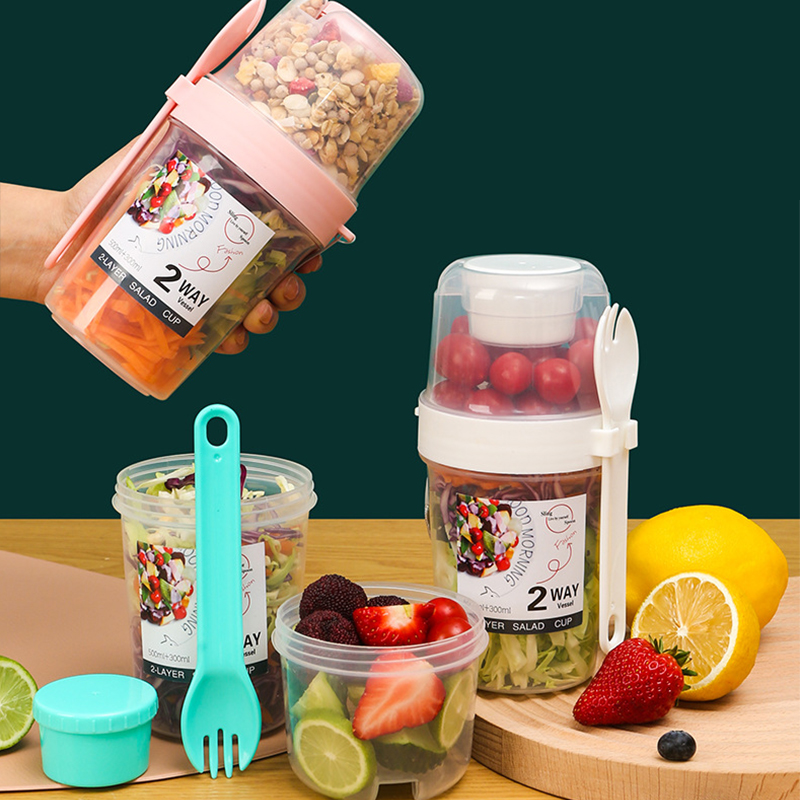 SoftAura Breakfast On The Go C - Meal Preparation review and price