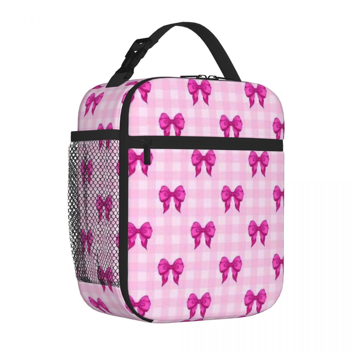 Bestselling Pink Coquette Bow  - Meal Prep Fit review and price