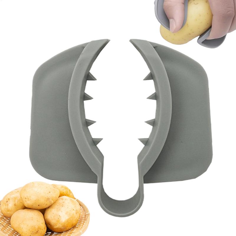 1pcs Vegetable Cutter Jig Safe - Mandoline Slicer Guard review and price