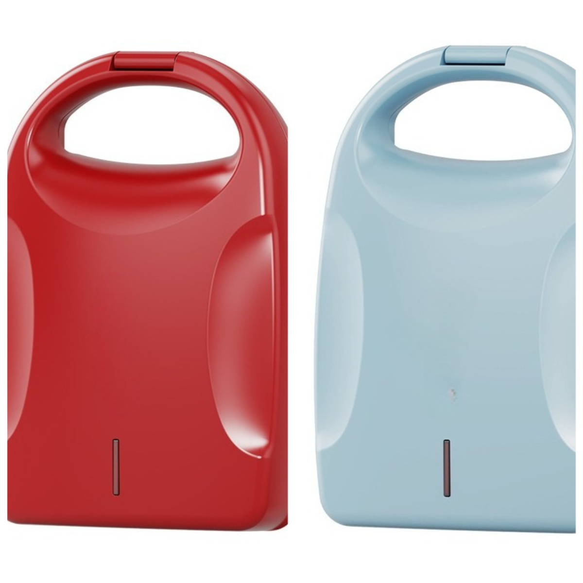 Sandwich Maker Light Food Make - Breakfast Sandwich Press review and price