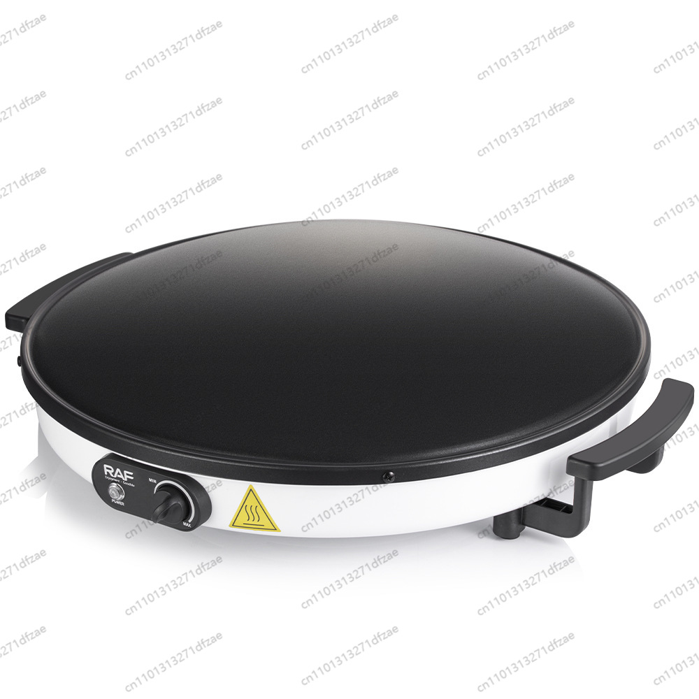 Commercial Pancake & Burrito M - Breakfast Sandwich Press review and price