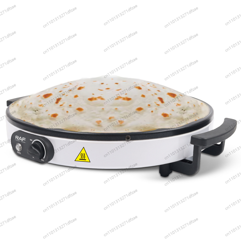 Commercial Pancake & Burrito M - Breakfast Sandwich Press review and price