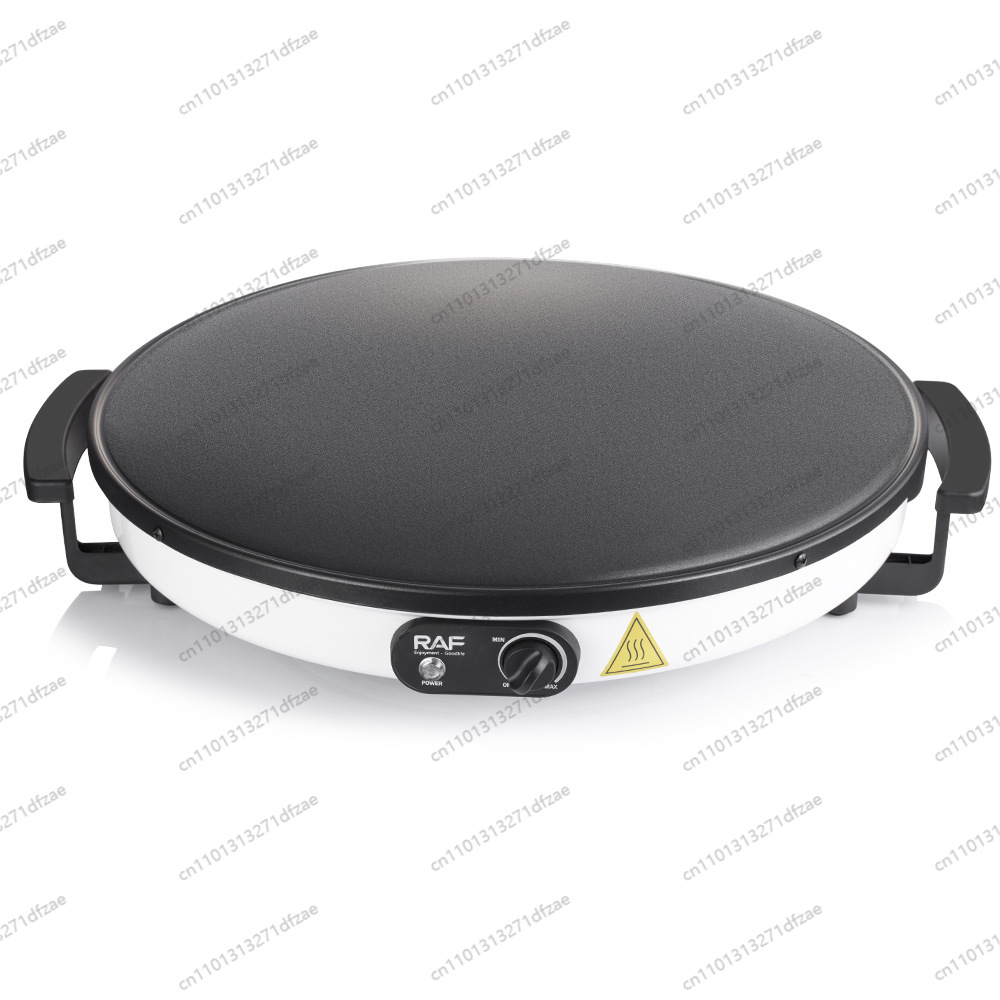 Commercial Pancake & Burrito M - Breakfast Sandwich Press review and price
