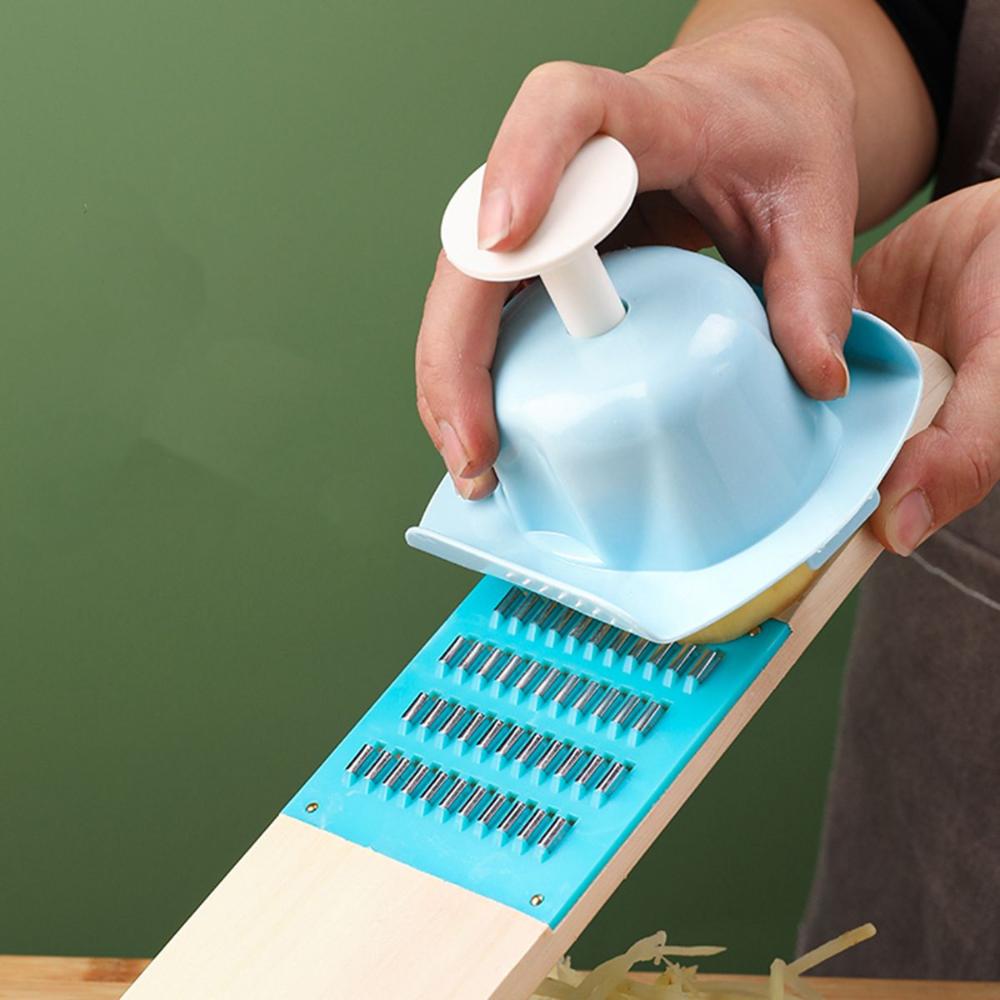 Chopping Sturdy Anti-Cut Prote - Mandoline Slicer Guard review and price